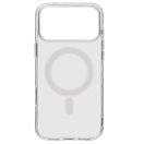 Tactical MagForce Apple iPhone 17 Pro Max MagSafe tok, átlátszó