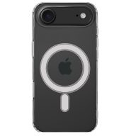   Tactical MagForce Apple iPhone Air (2025) MagSafe tok, átlátszó