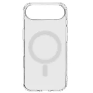   Tactical MagForce Apple iPhone Air (2025) MagSafe tok, átlátszó