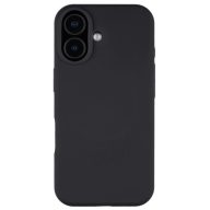   Tactical MagForce Velvet Smoothie Apple iPhone 17 MagSafe tok, Asphalt, fekete