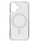 Tactical MagForce Plyo Apple iPhone 17 MagSafe kompatibilis tok, átlátszó