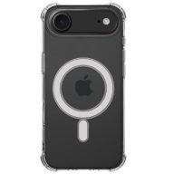   Tactical MagForce Plyo Apple iPhone Air (2025) MagSafe kompatibilis tok, átlátszó