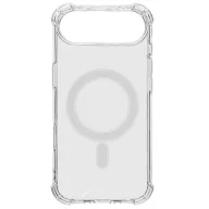   Tactical MagForce Plyo Apple iPhone Air (2025) MagSafe kompatibilis tok, átlátszó