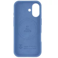   Tactical MagForce Velvet Smoothie Apple iPhone 17 MagSafe tok, Avatar, kék