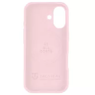   Tactical MagForce Velvet Smoothie Apple iPhone 17 MagSafe tok, Pink Panther, halvány rózsaszín
