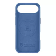   Tactical MagForce Velvet Smoothie Apple iPhone Air (2025) MagSafe tok, Avatar, kék