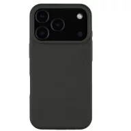   Tactical MagForce Velvet Smoothie Apple iPhone 17 Pro MagSafe tok, Bazooka, szürke