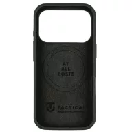   Tactical MagForce Velvet Smoothie Apple iPhone 17 Pro MagSafe tok, Bazooka, szürke