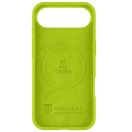 Tactical MagForce Velvet Smoothie Apple iPhone Air (2025) MagSafe tok, Avocado, világoszöld