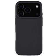   Tactical MagForce Velvet Smoothie Apple iPhone 17 Pro Max MagSafe tok, Asphalt, fekete