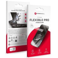   Forcell Flexible Nano Samsung Galaxy A16 5G / A17 5G kijelzővédő fólia, átlátszó