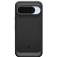 Spigen Rugged Armor MagFit Pixel 10 / Pixel 10 Pro tok, MagSafe, Matte Black, fekete