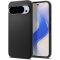 Spigen Liquid Air Pixel 10 / Pixel 10 Pro tok, Matte Black, fekete