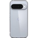 Spigen Ultra Hybrid Pixel 10 Pro XL tok, Crystal Clear, átlátszó