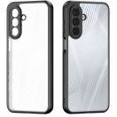 Dux Ducis Aimo Samsung Galaxy A17 hátlap tok, fekete