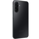 Samsung Galaxy A17 5G Dual SIM okostelefon, 4/128GB, fekete