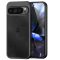 Dux Ducis Aimo Google Pixel 10 Pro XL hátlap tok, fekete