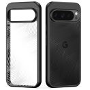 Dux Ducis Aimo Google Pixel 10 Pro XL hátlap tok, fekete