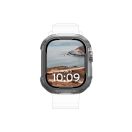 UAG Scout Apple Watch Ultra 2 / 1 49mm tok, átlátszó