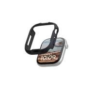 UAG Scout Apple Watch 10 46mm tok, fekete