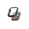 UAG Scout Apple Watch 10 46mm tok, fekete