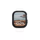 UAG Scout Apple Watch 10 46mm tok, fekete