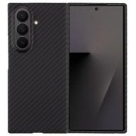   Tactical MagForce Aramid Samsung Galaxy Z Fold 7 MagSafe kompatibilis tok, fekete