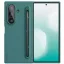 Nillkin Flex Pure Fold Samsung Galaxy Z Fold 7 műanyag hátlap tok + S-pen, zöld