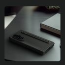 Nillkin Flex Pure Fold Samsung Galaxy Z Fold 7 műanyag hátlap tok + S-pen, zöld