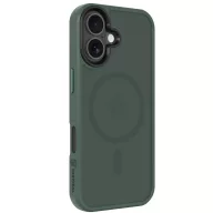   Tactical MagForce Hyperstealth Apple iPhone 17 MagSafe tok, áttetsző/zöld