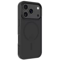   Tactical MagForce Hyperstealth Apple iPhone 17 Pro MagSafe tok, áttetsző/fekete