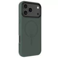   Tactical MagForce Hyperstealth Apple iPhone 17 Pro Max MagSafe tok, áttetsző/zöld