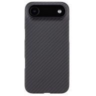   Tactical MagForce Aramid Apple iPhone Air (2025) MagSafe kompatibilis tok, fekete