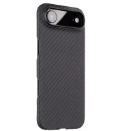  Tactical MagForce Aramid Apple iPhone Air (2025) MagSafe kompatibilis tok, fekete