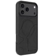   Tactical MagForce Hyperstealth Sika Apple iPhone 17 Pro MagSafe tok, fekete