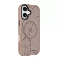   Tactical MagForce Hyperstealth Sika Apple iPhone 17 MagSafe tok, barna