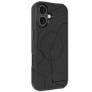 Tactical MagForce Hyperstealth Sika Apple iPhone 17 MagSafe tok, fekete