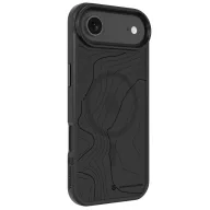   Tactical MagForce Hyperstealth Sika Apple iPhone Air (2025) MagSafe tok, fekete