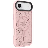  Tactical MagForce Hyperstealth Sika Apple iPhone Air (2025) MagSafe tok, rózsaszín
