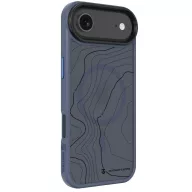   Tactical MagForce Hyperstealth Sika Apple iPhone Air (2025) MagSafe tok, kék
