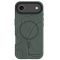 Tactical MagForce Hyperstealth Sika Apple iPhone Air (2025) MagSafe tok, zöld