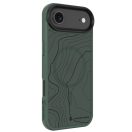 Tactical MagForce Hyperstealth Sika Apple iPhone Air (2025) MagSafe tok, zöld