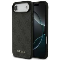 Guess 4G Classic Apple iPhone Air (2025) hátlap tok, fekete