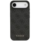 Guess 4G Classic Apple iPhone Air (2025) hátlap tok, fekete