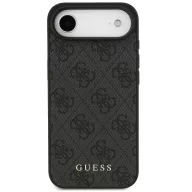 Guess 4G Classic Apple iPhone Air (2025) hátlap tok, fekete