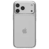   Spigen Ultra Hybrid Apple iPhone 17 Pro Max tok, Crystal Clear, átlátszó