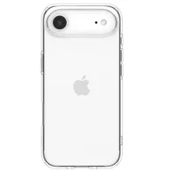   Spigen Ultra Hybrid Apple iPhone Air (2025) tok, Crystal Clear, átlátszó