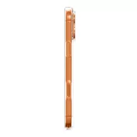   Spigen Ultra Hybrid Apple iPhone 17 Pro tok, Crystal Clear, átlátszó