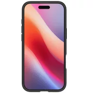   Spigen Ultra Hybrid Apple iPhone Air (2025) tok, Matte Black, fekete