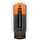 Spigen Glas.tR EZ Fit Pro HD Apple iPhone 17 Pro Max / 16 Pro Max tempered kijelzővédő fólia felhelyező kerettel (1db)